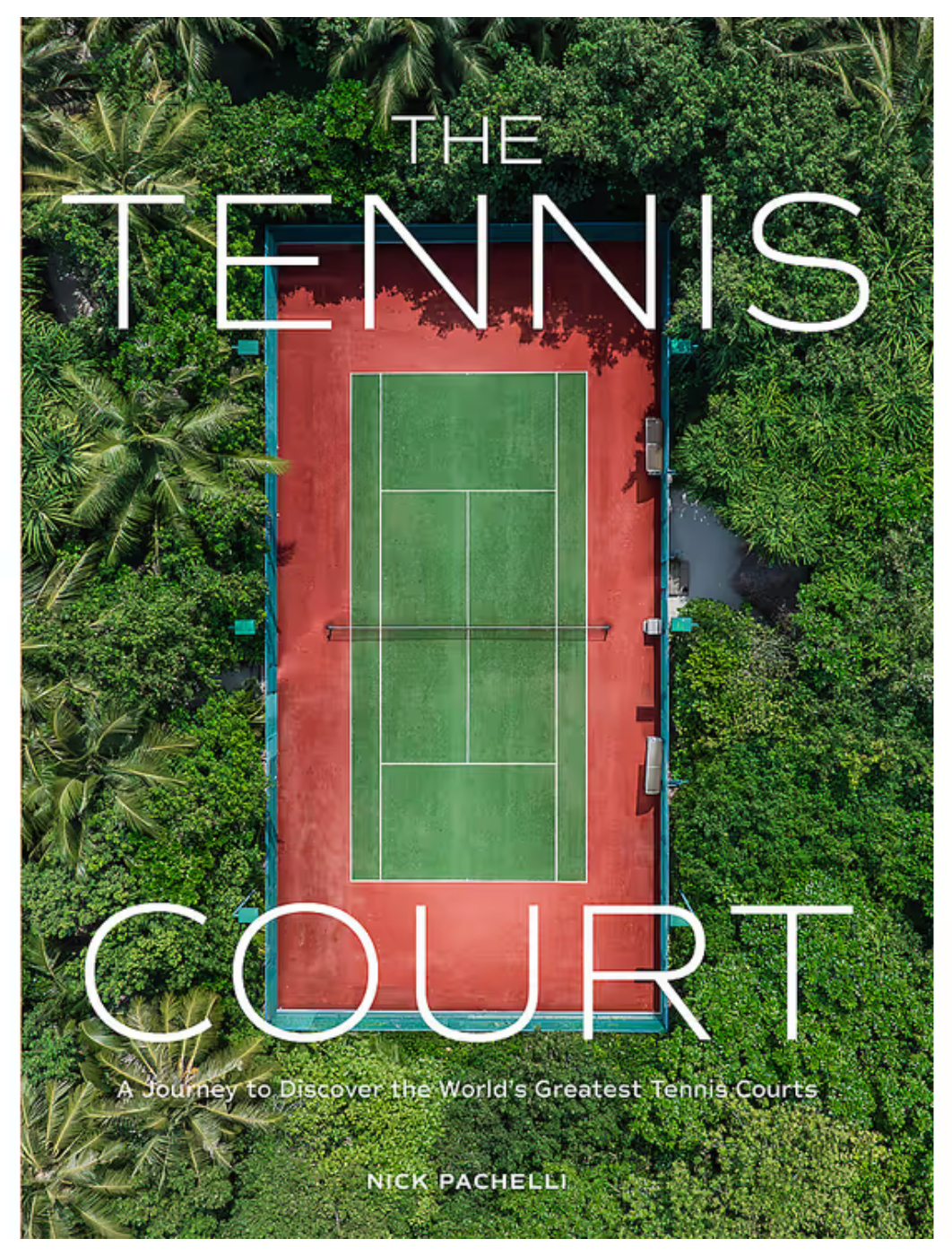 The Tennis Court