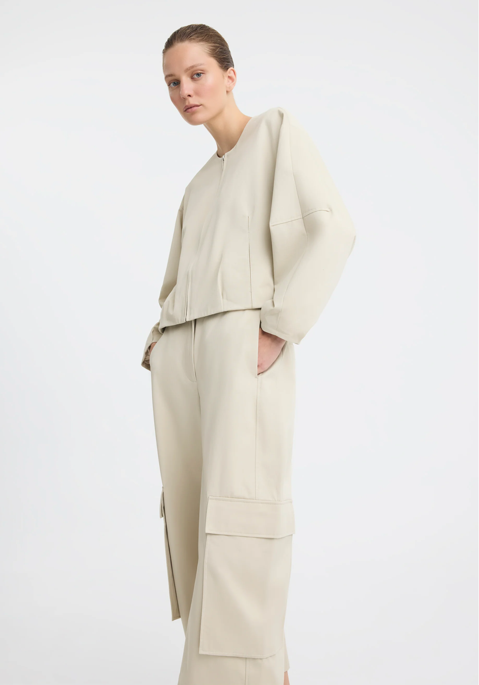 Morrison Jordan Jacket