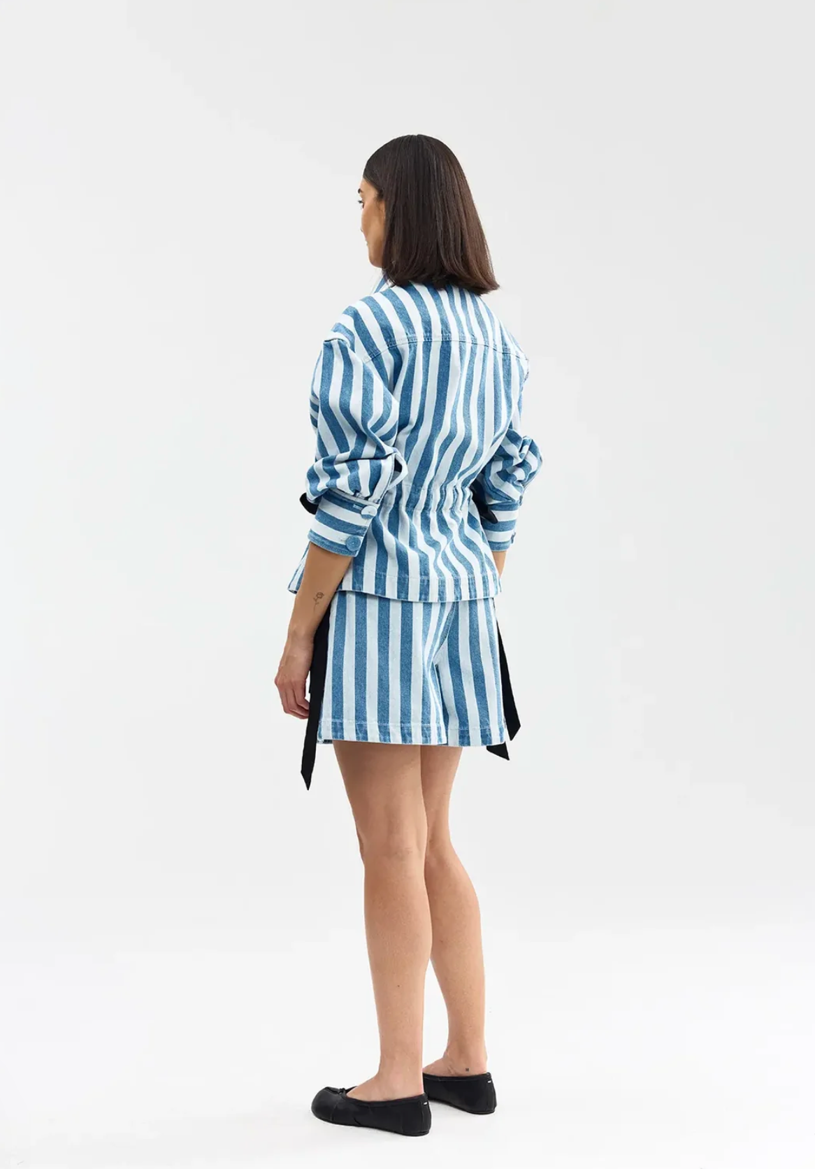 Aston Studio Darcy Jacket