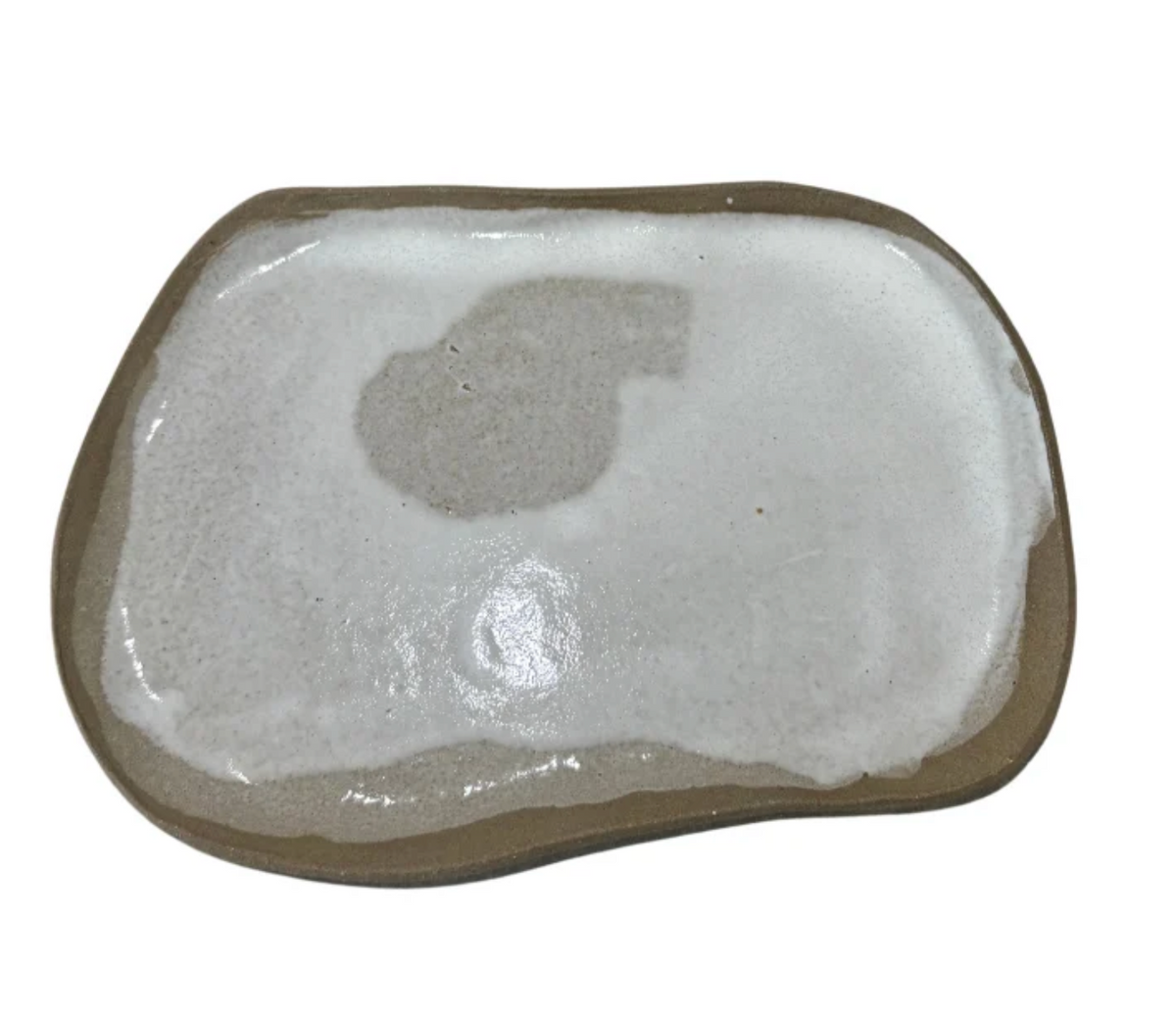 Little Grit Platter