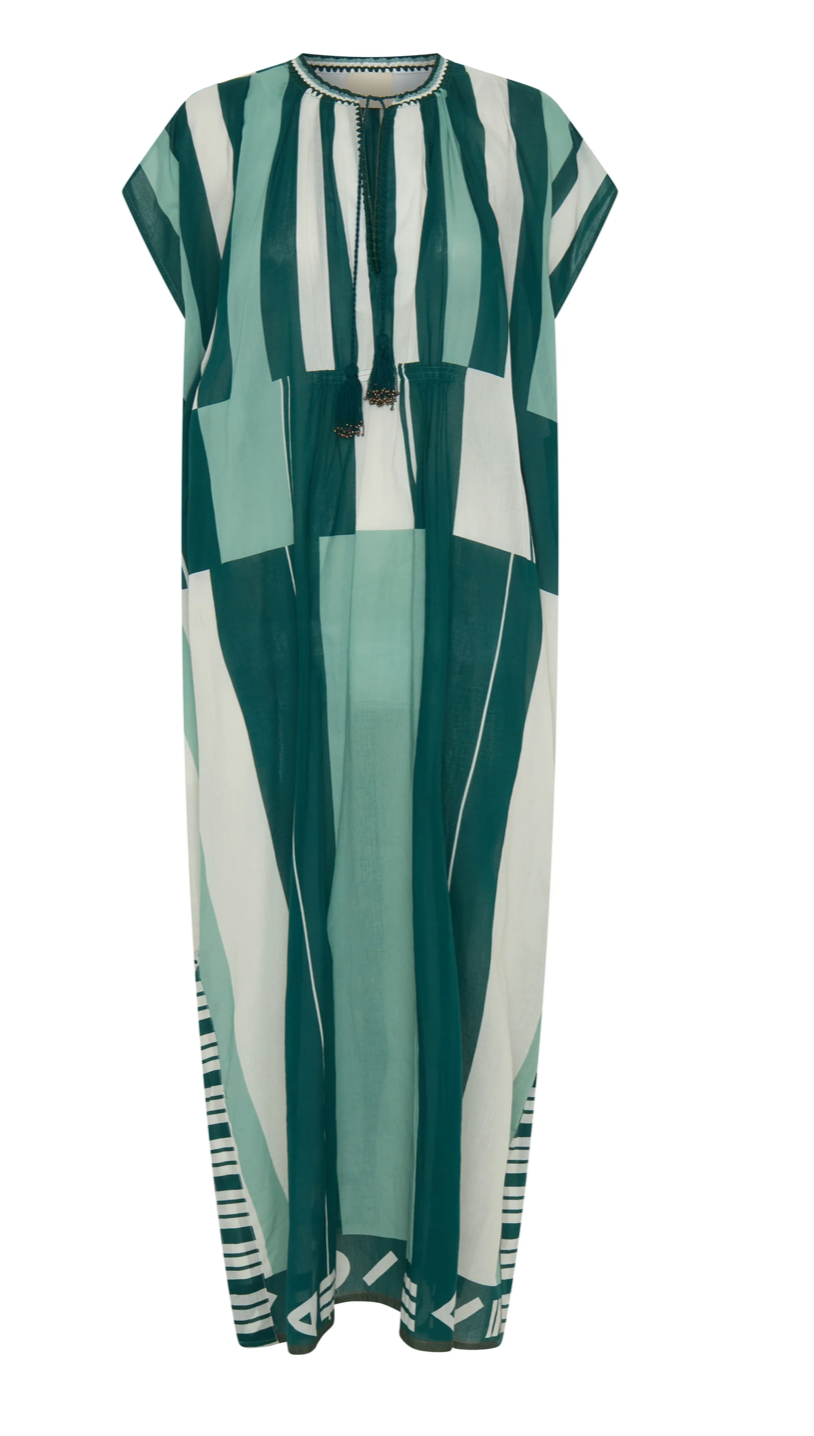 Ilio Nema Thaddeus Caftan