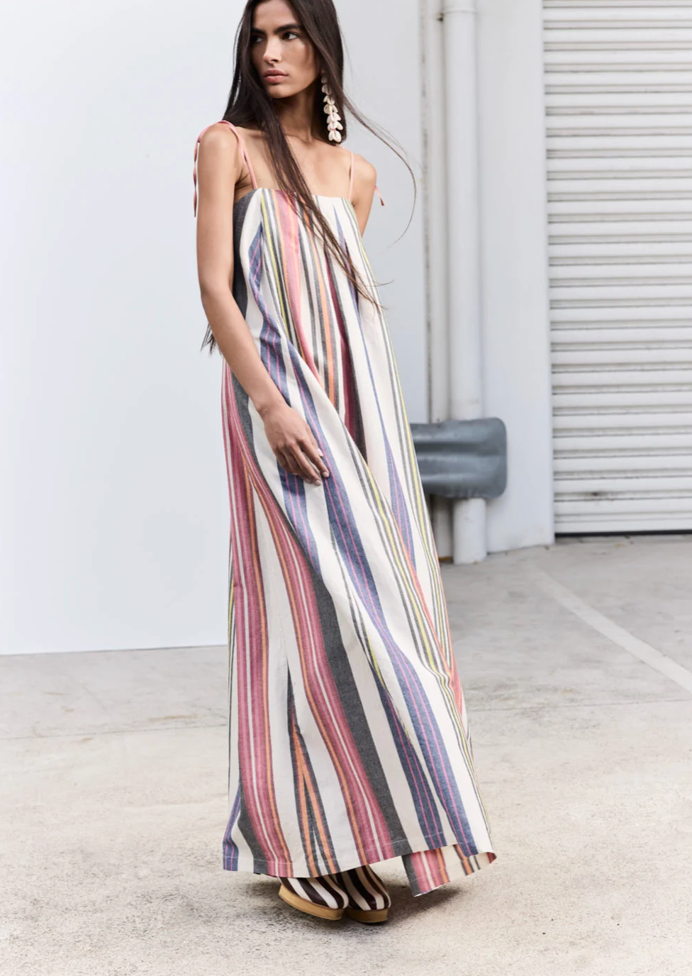 Ilio Nema Nisus Dress
