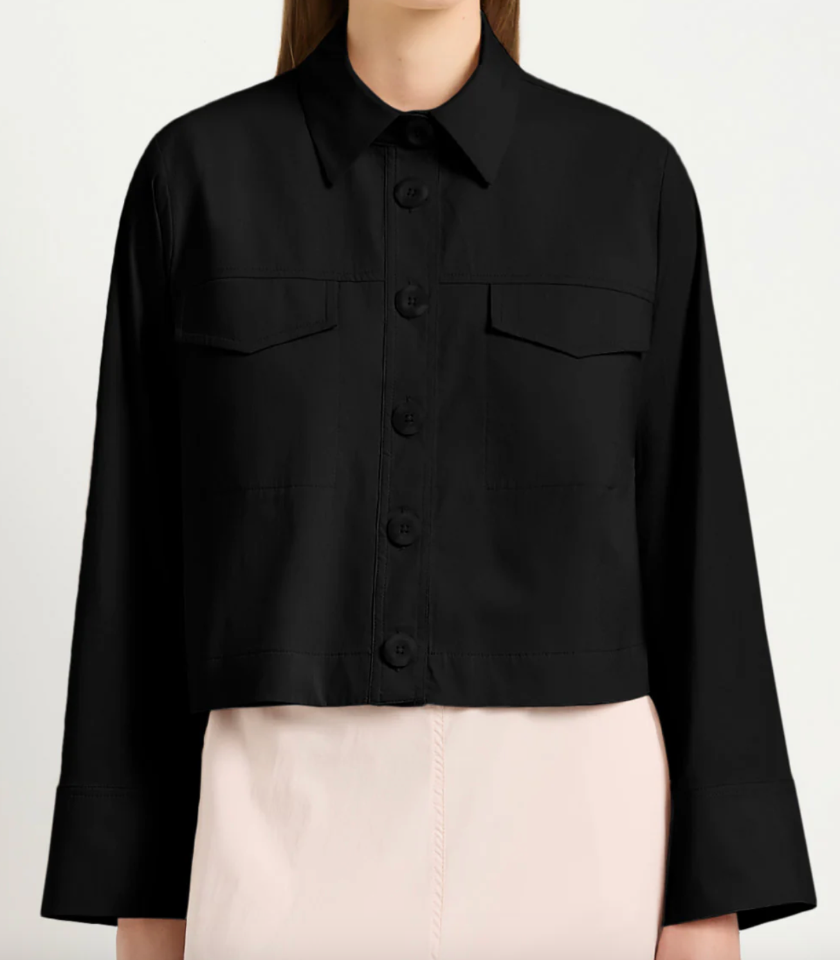 Mela Purdie Trunk Jacket WAS $395