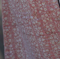 Mandalay Bloomsbury Reversible Jacket WAS $300