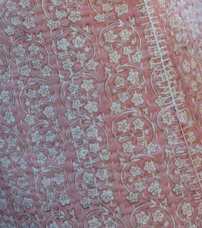 Mandalay Bloomsbury Reversible Jacket WAS $300