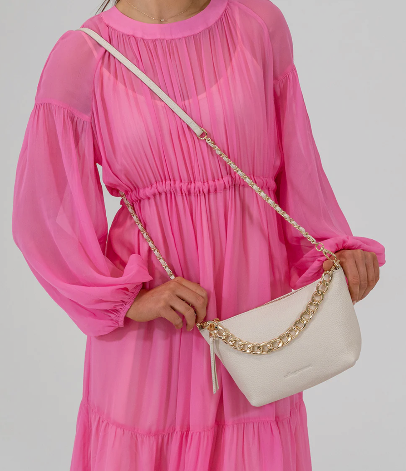 Arlington Milne Agnes Bag