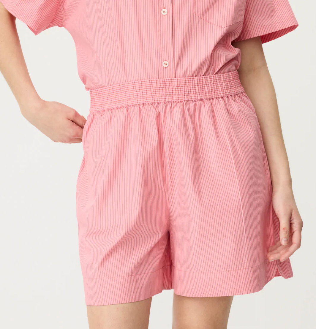 LMND Chiara Mid Length Short WAS $159