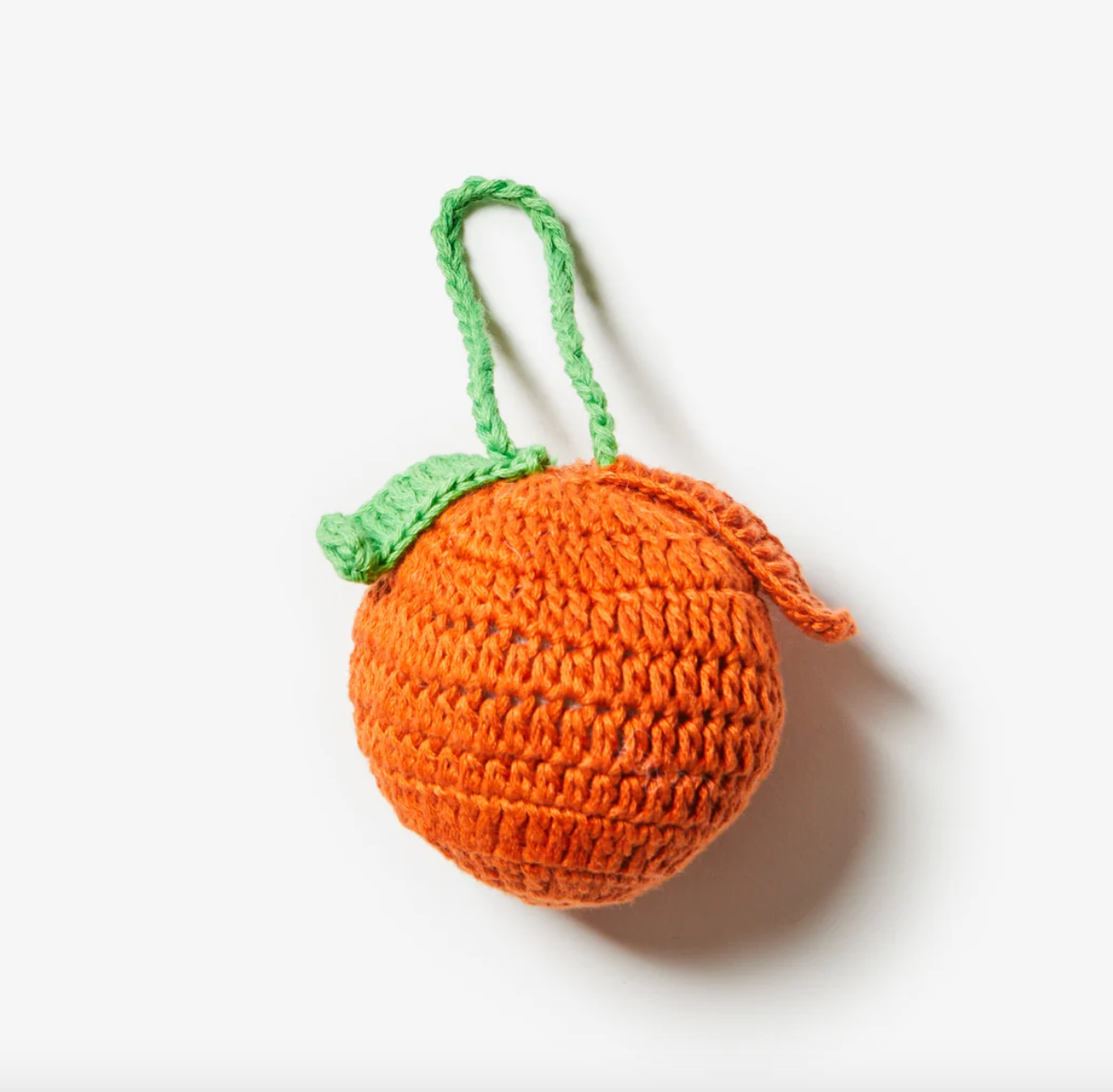 Bonnie & Neil Christmas Decoration WASQ $14