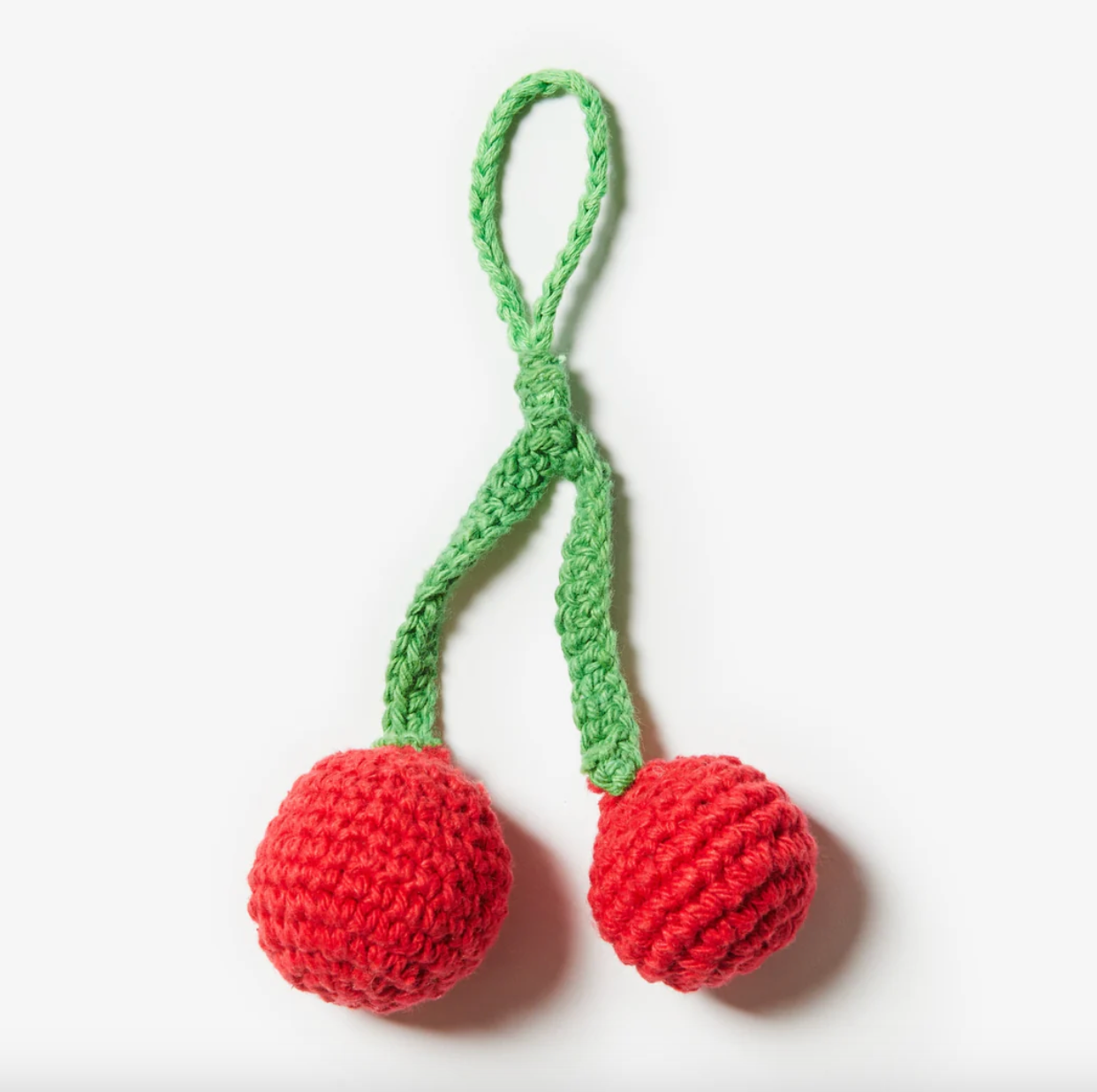 Bonnie & Neil Christmas Decoration WASQ $14