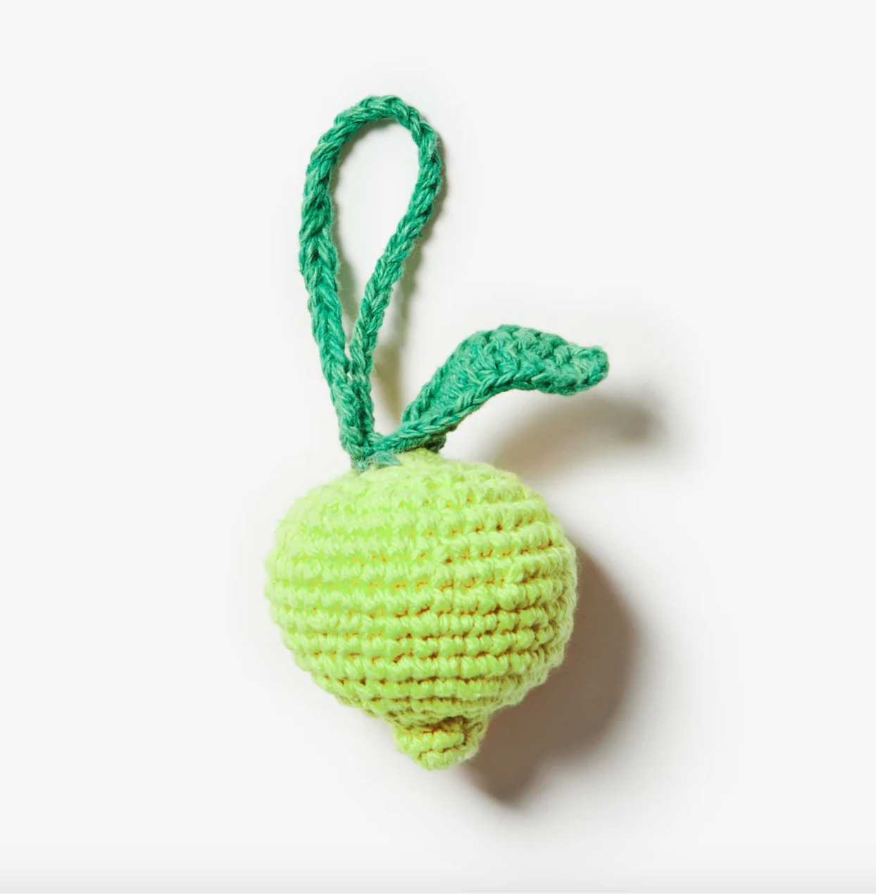 Bonnie & Neil Christmas Decoration WASQ $14