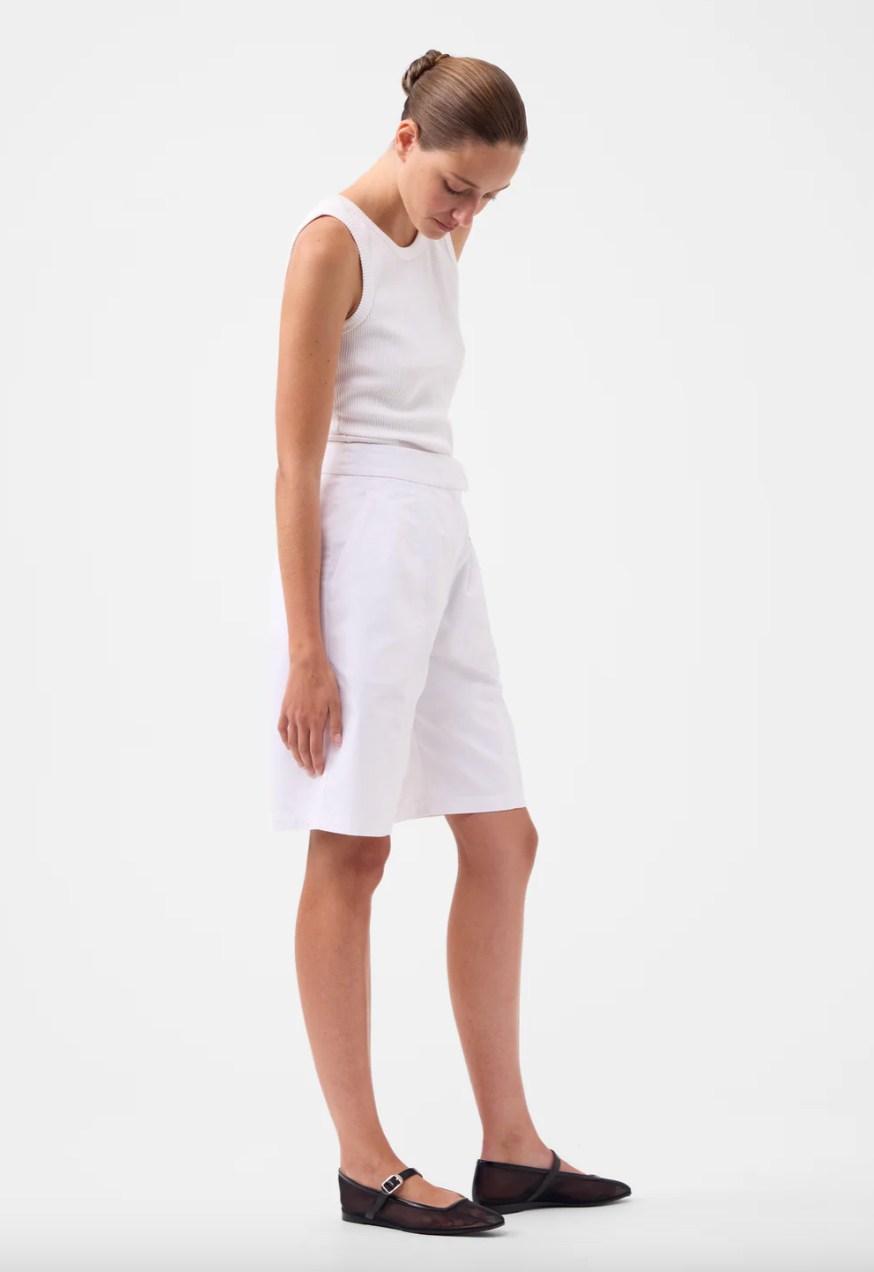 Morrison Dune Bermuda Short