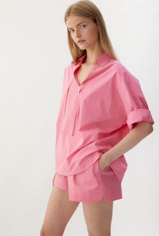 LMND Chiara Classic Short WAS $130