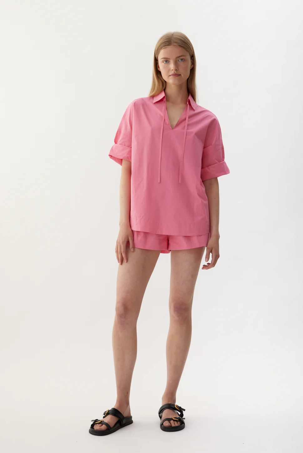 LMND Chiara Classic Short WAS $130