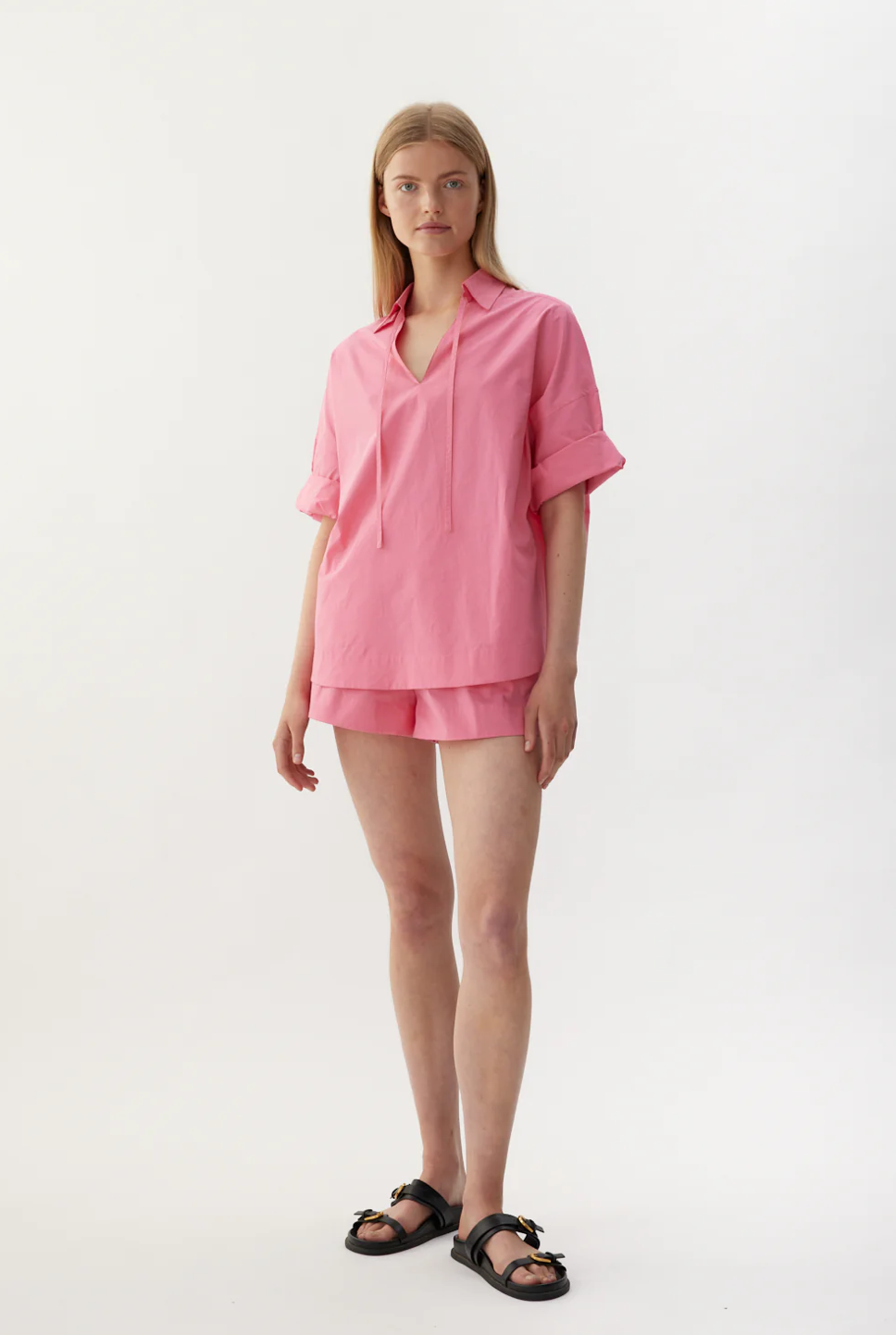 LMND Chiara Classic Short WAS $130