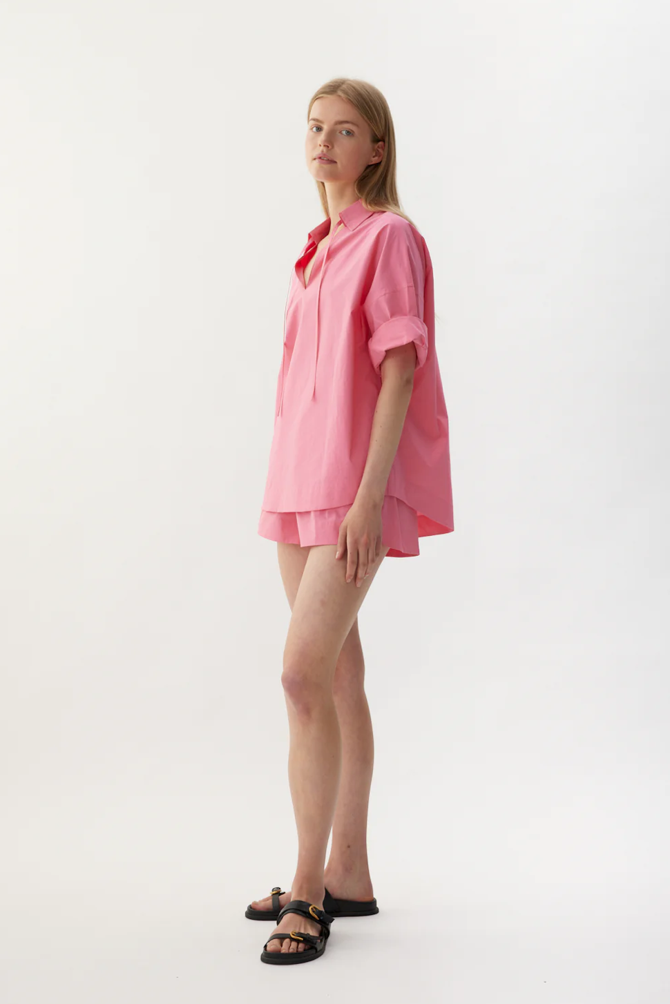 LMND Chiara Classic Short WAS $130