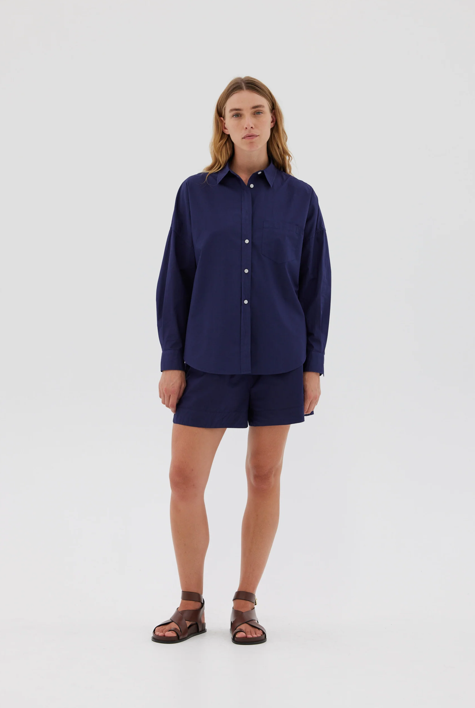 LMND Chiara Classic Short WAS $130