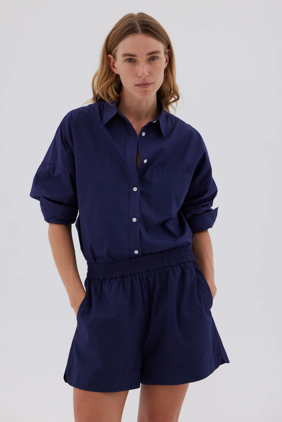 LMND Chiara Classic Short WAS $130