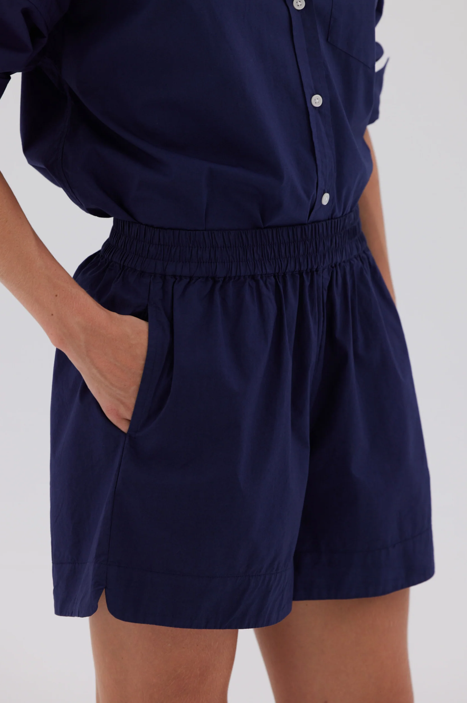 LMND Chiara Classic Short WAS $130