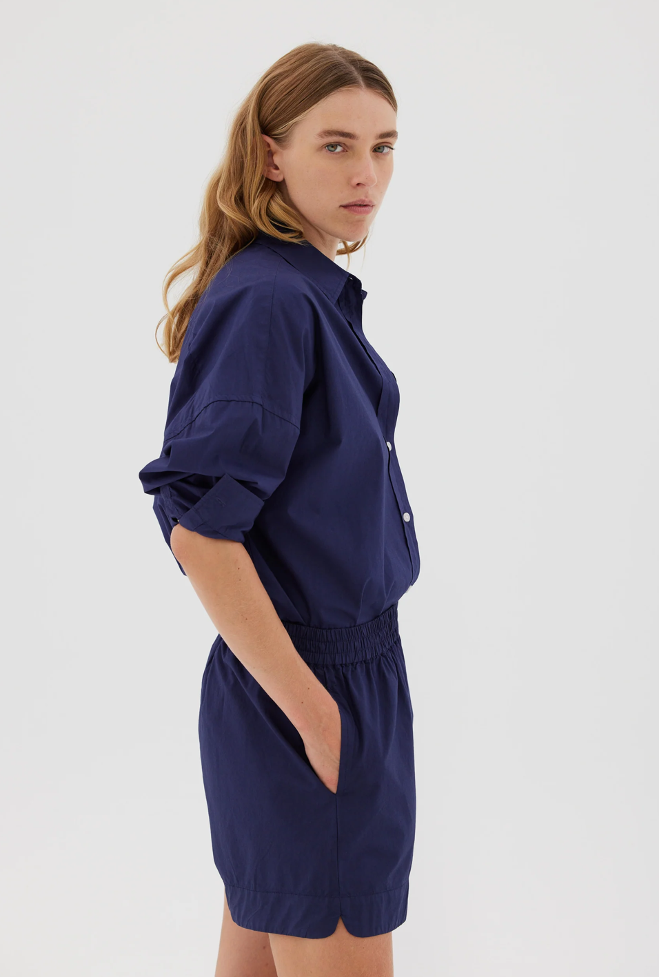 LMND Chiara Classic Short WAS $130