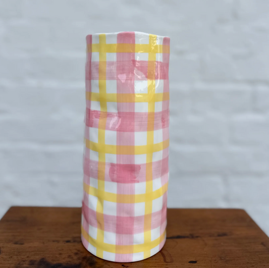 Noss Small Vase