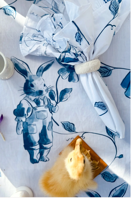 Binny Squirrel Nutkin Napkin Set