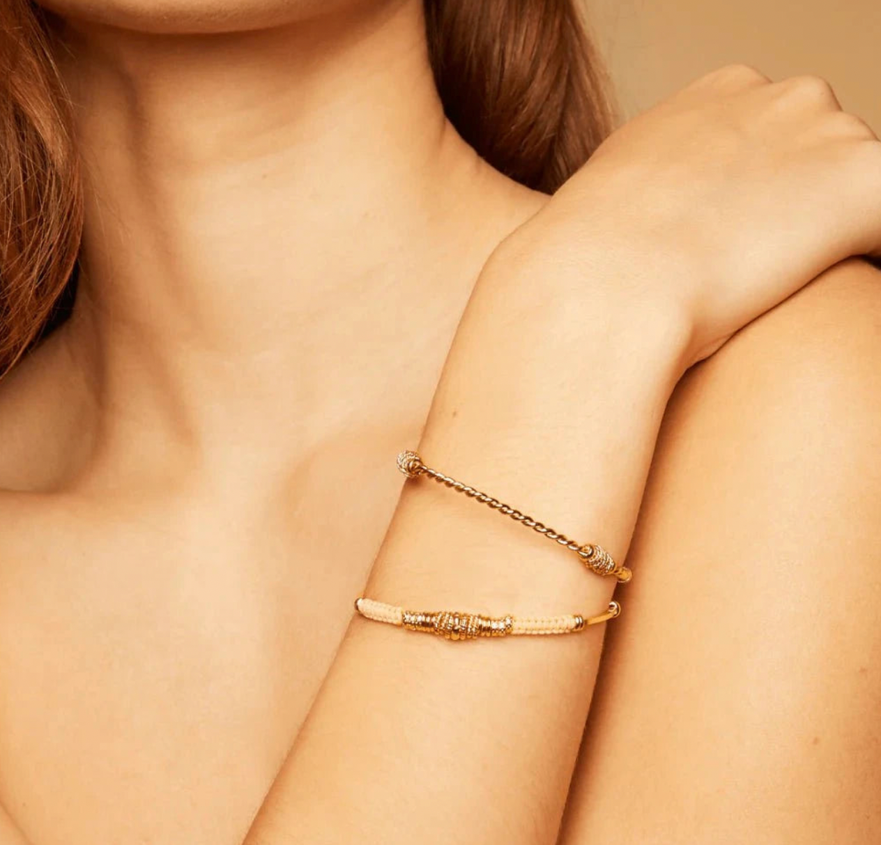 Zizanie Bangle