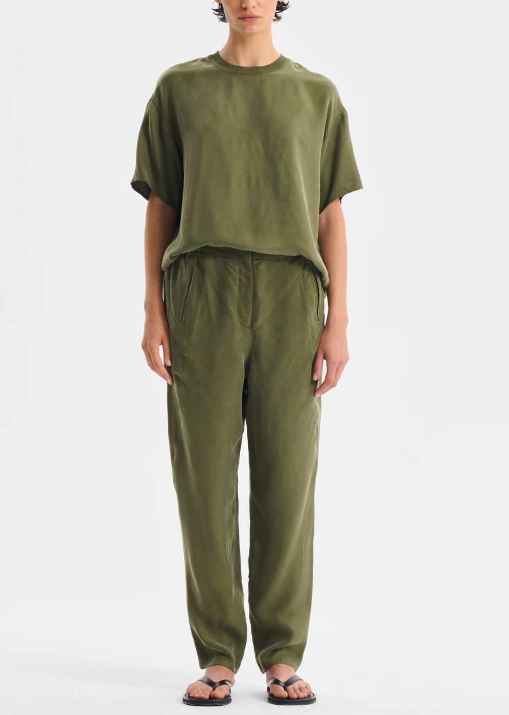 Morrison Zeke Top