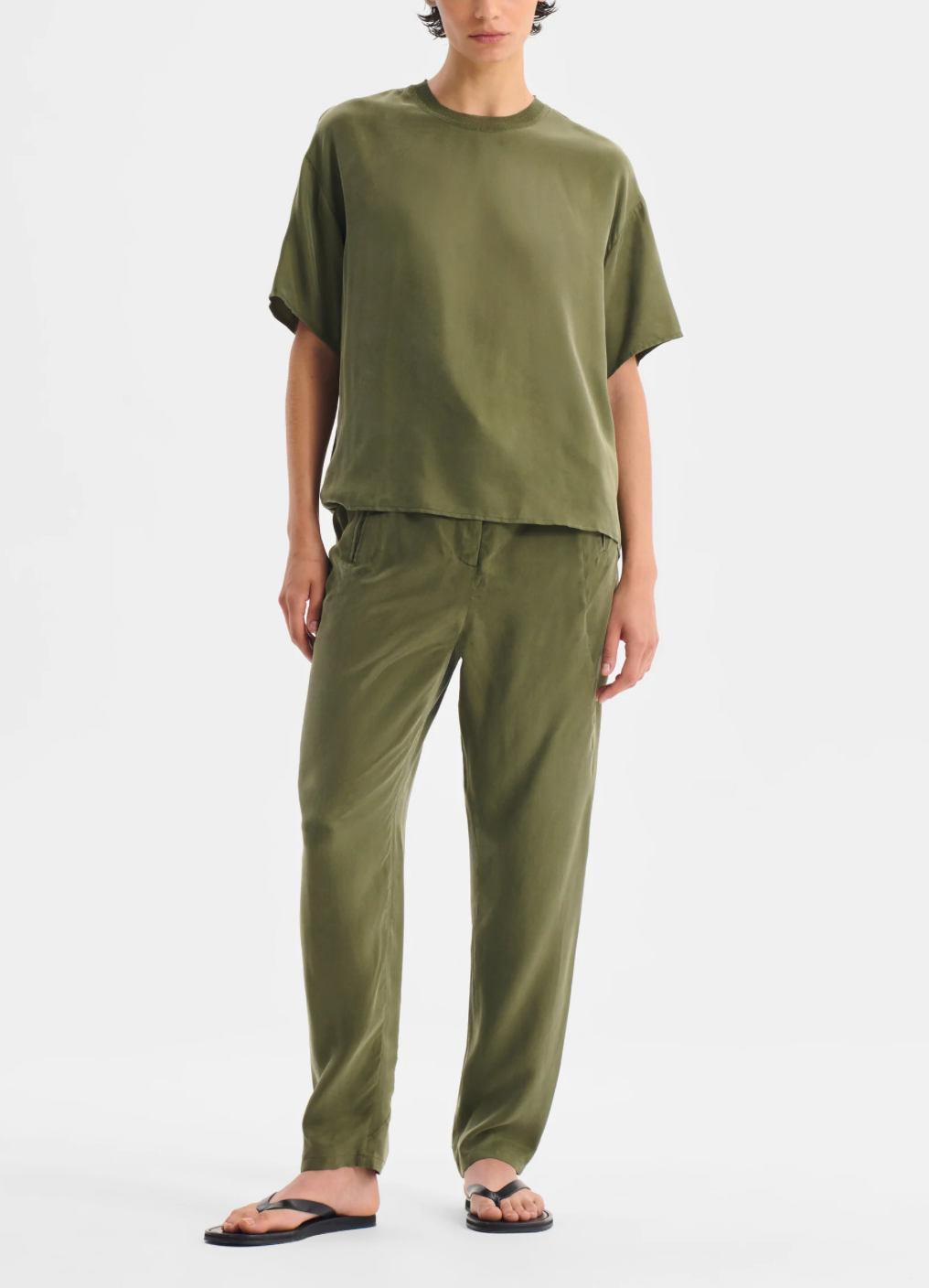 Morrison Zeke Top