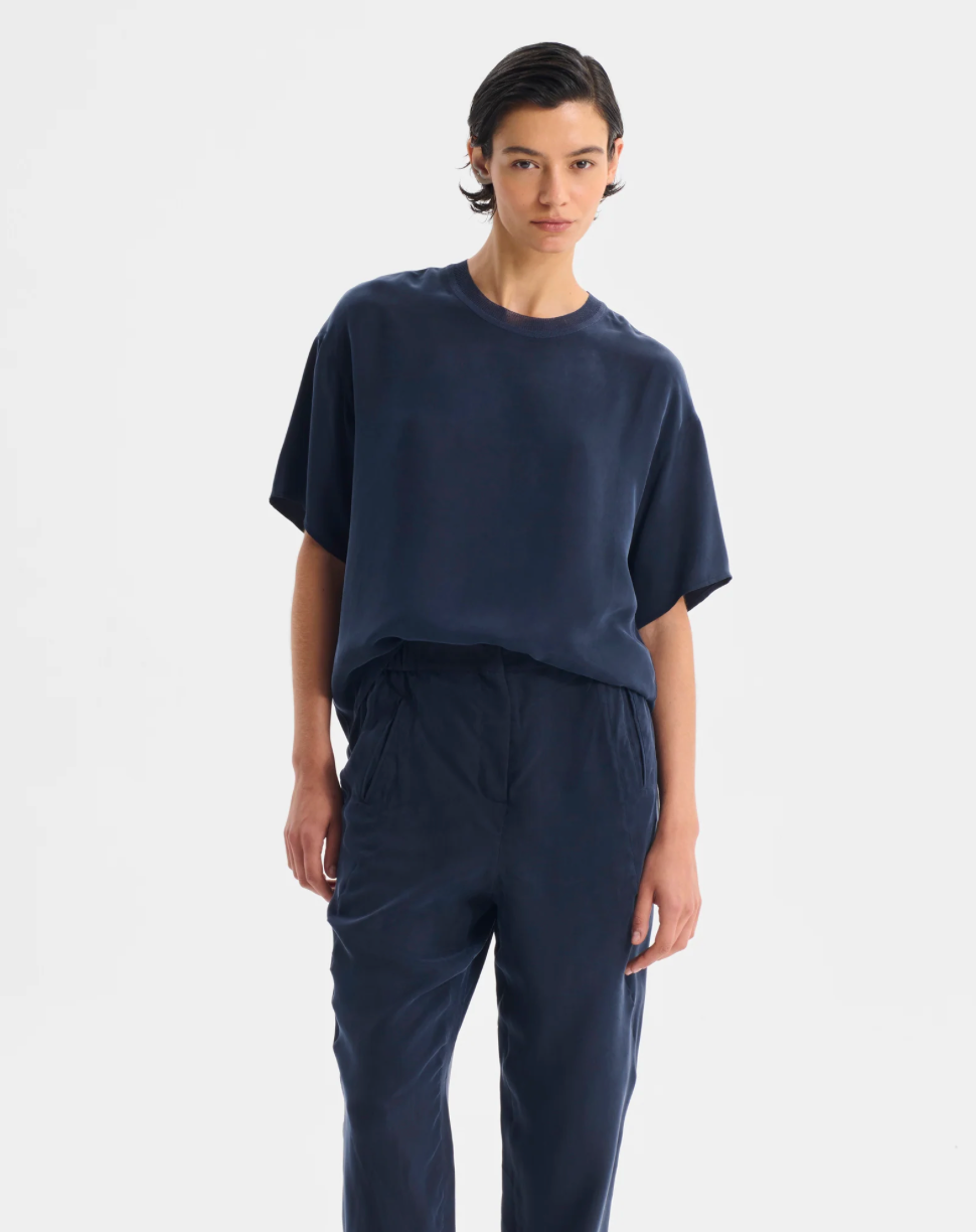 Morrison Zeke Top