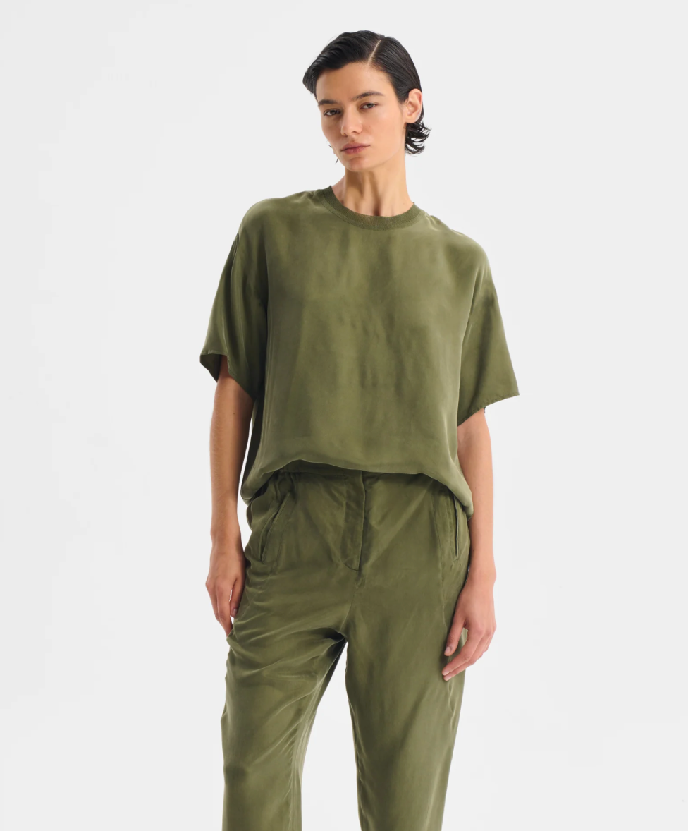 Morrison Zeke Top