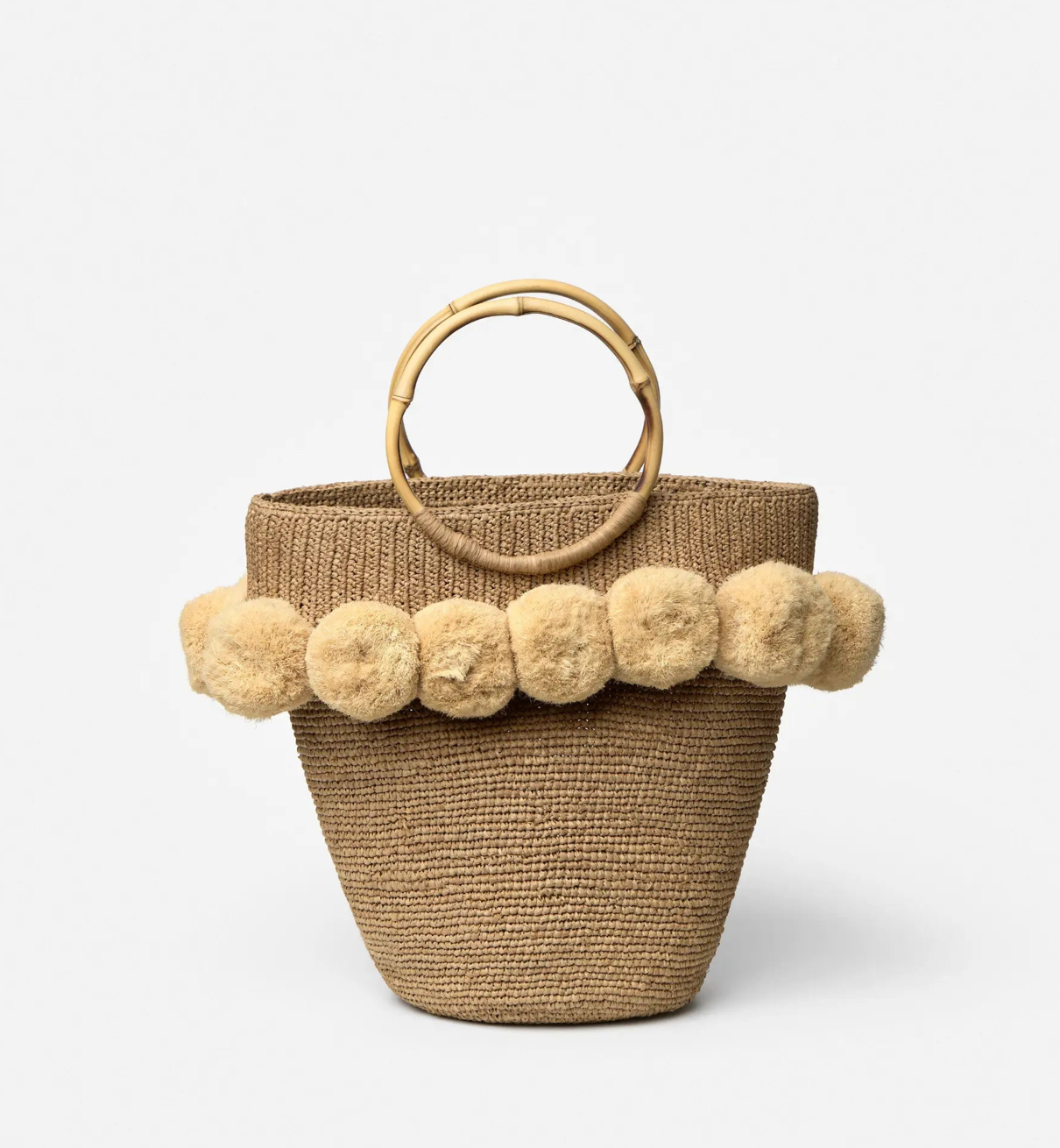 Tanora Seo Handbag