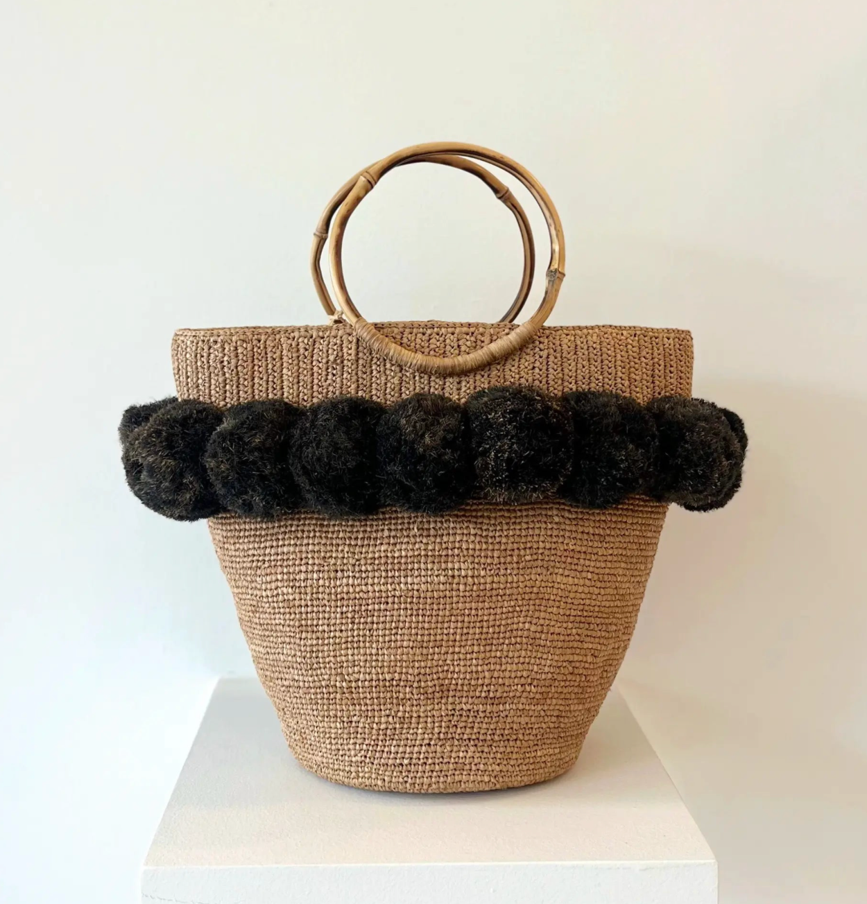 Tanora Seo Handbag