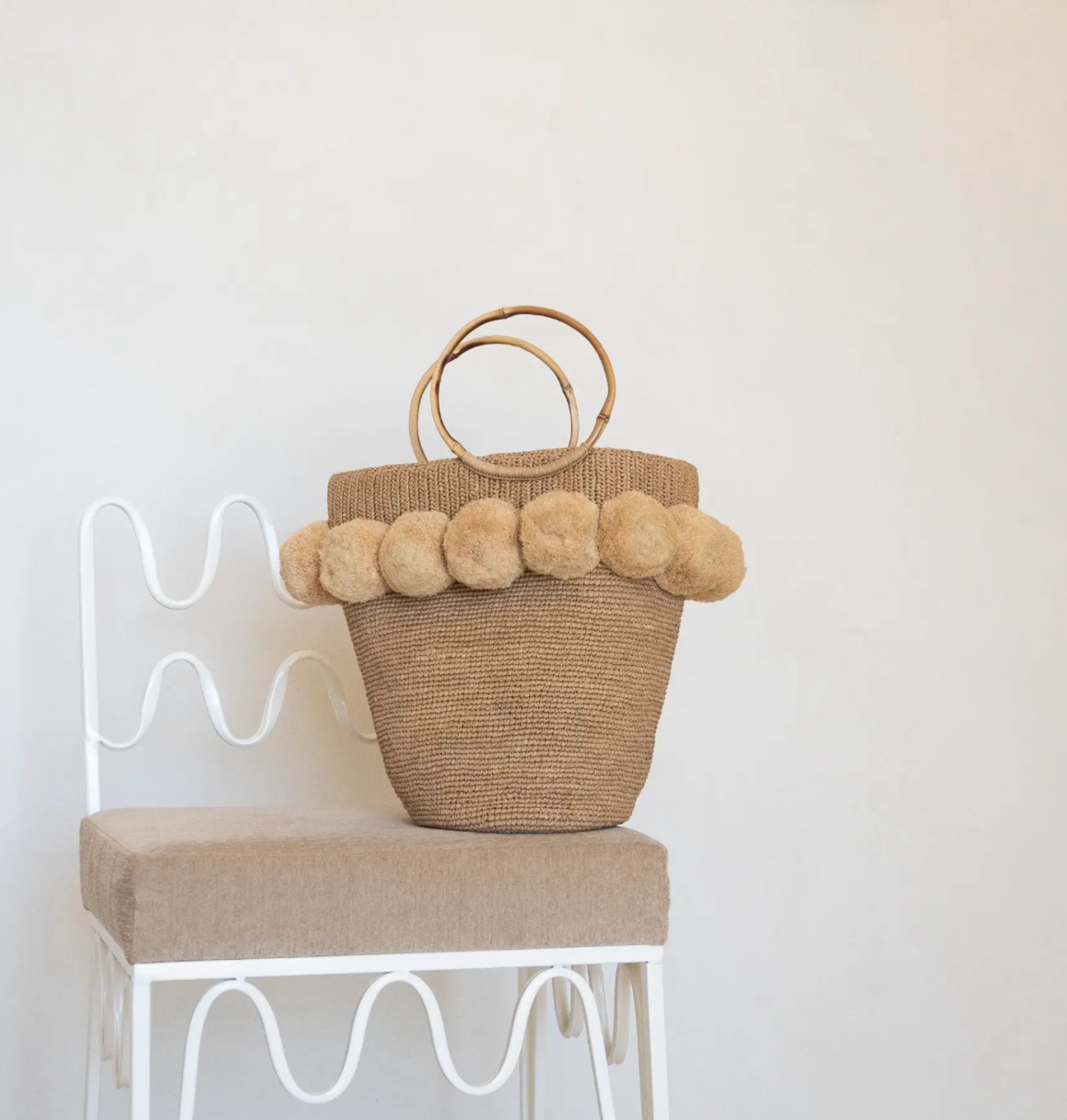 Tanora Seo Handbag