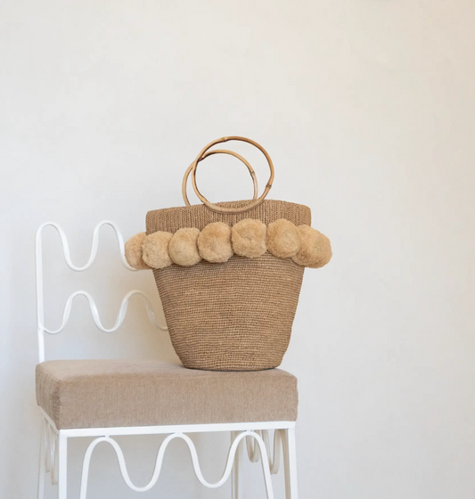 Tanora Seo Handbag