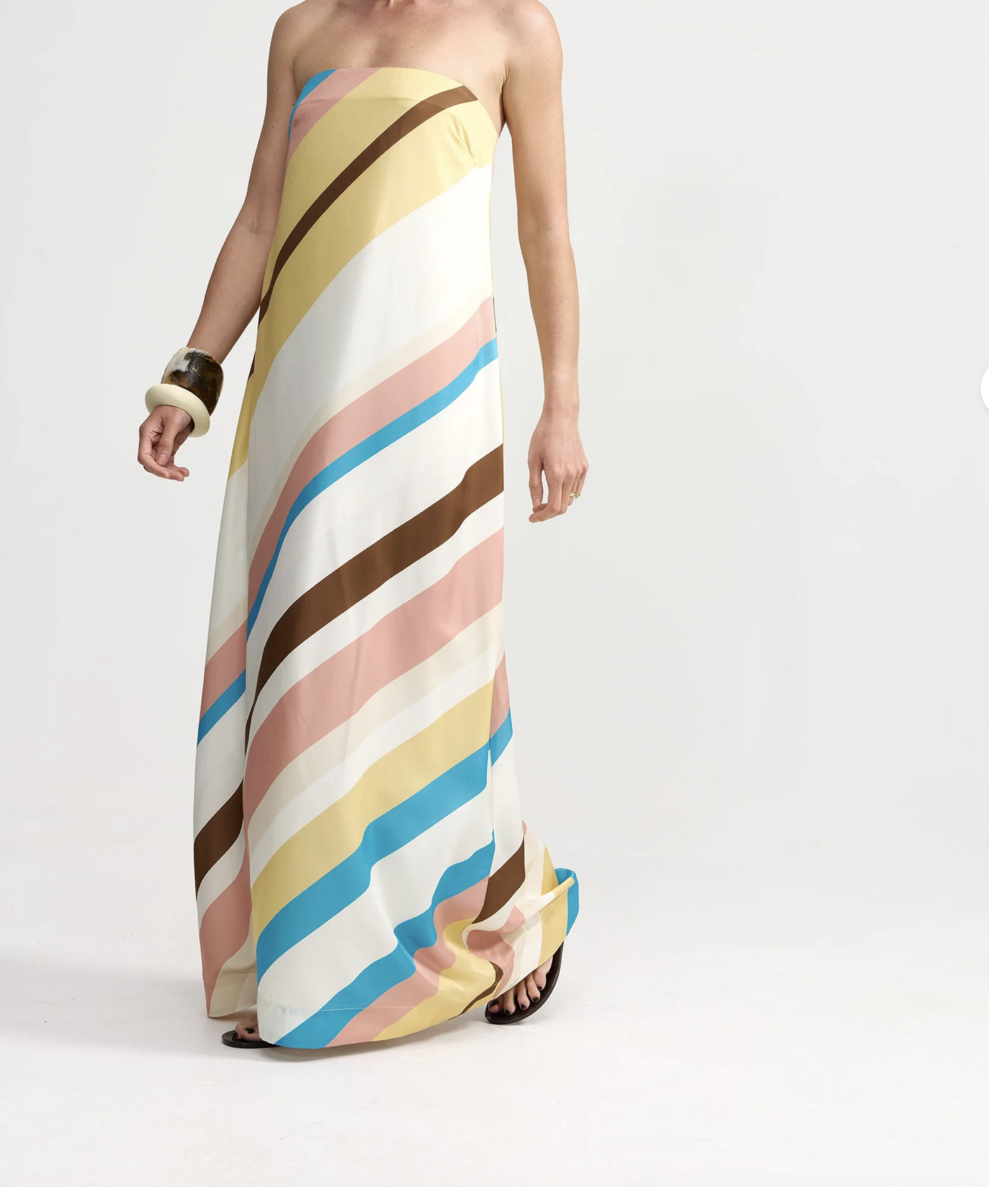 Aston Studio Lucie Dress