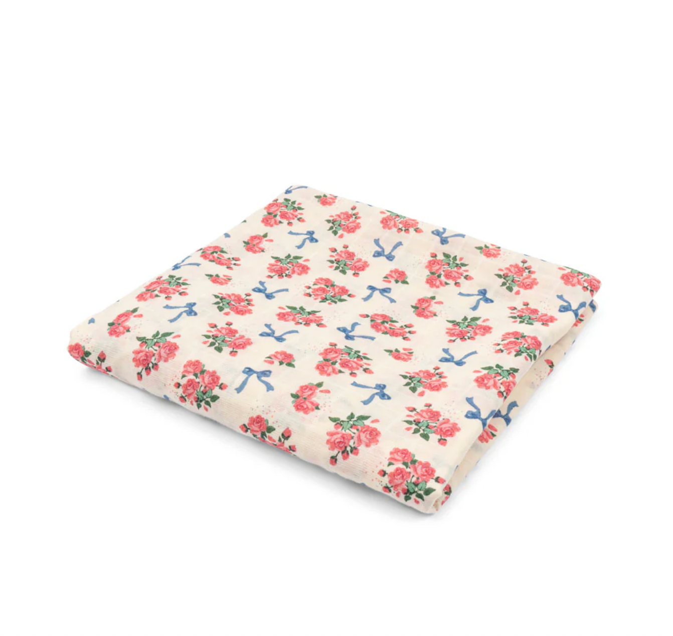 Konges Sløjd Muslin Swaddle