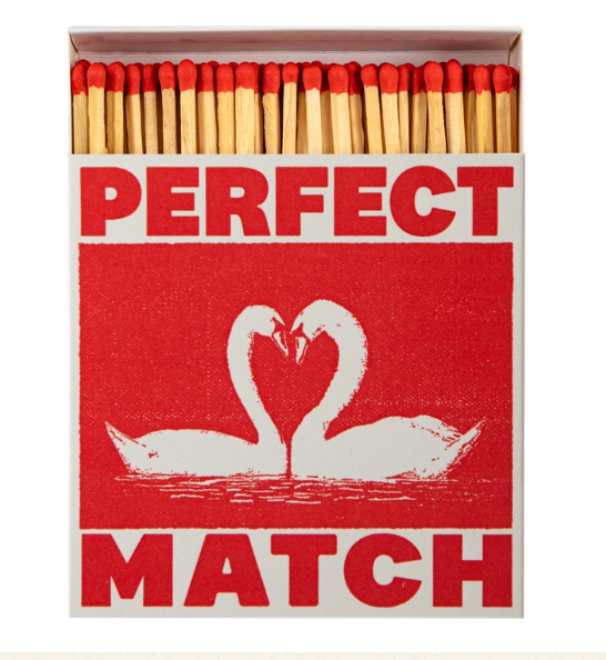 The Matchbox