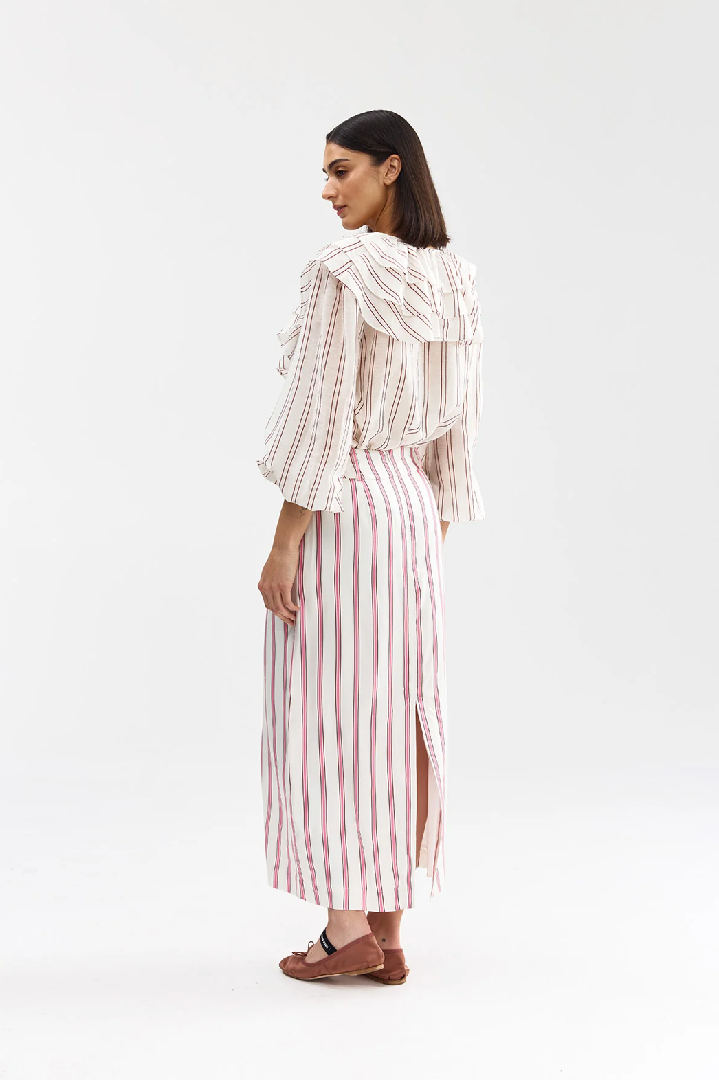 Aston Studio Lillian Skirt