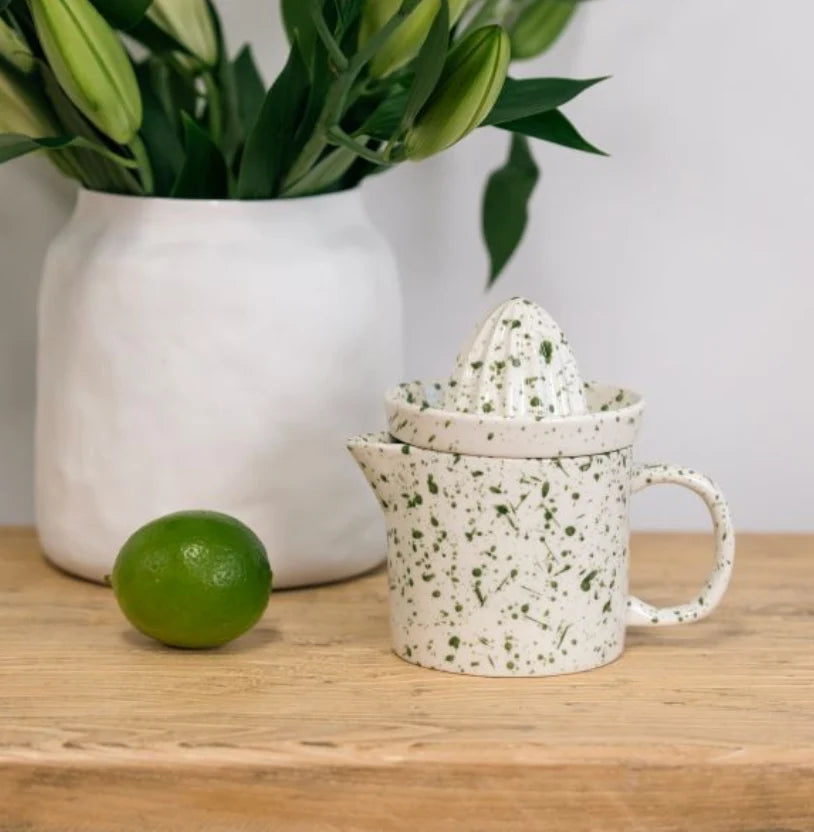 Alba Juicer Set