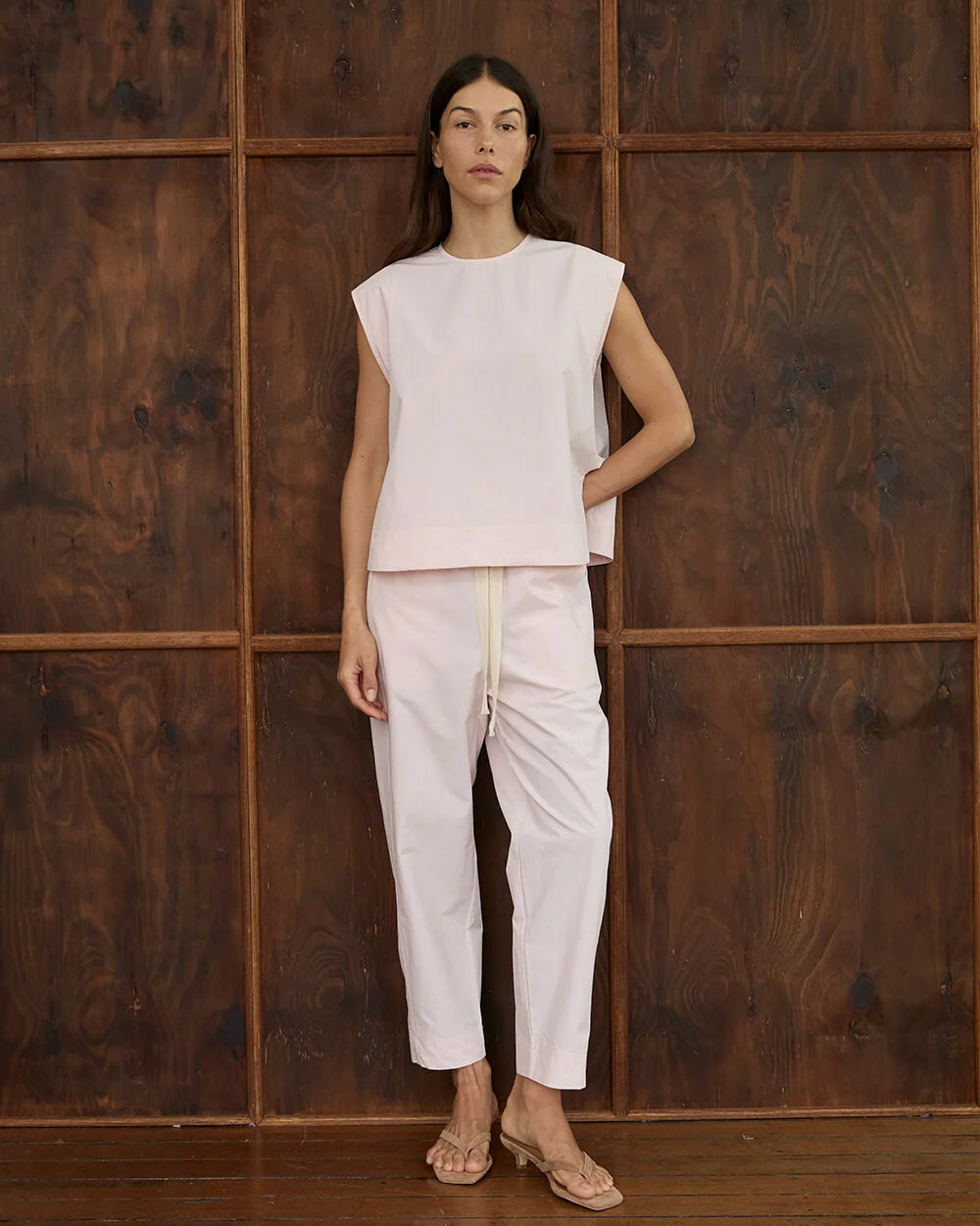 Arlingtone Milne Byron Pant
