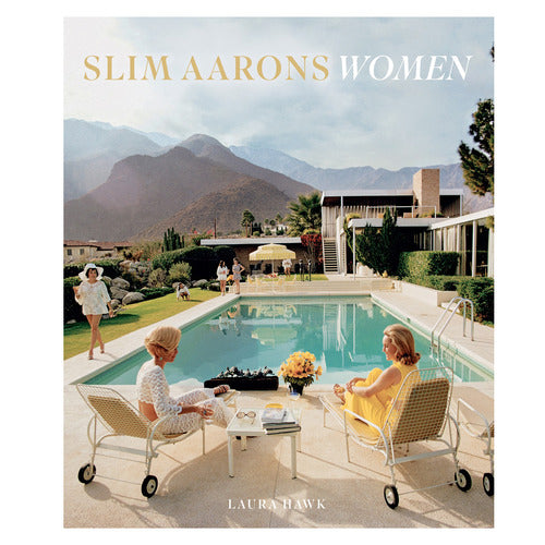 Slim Aarons Women