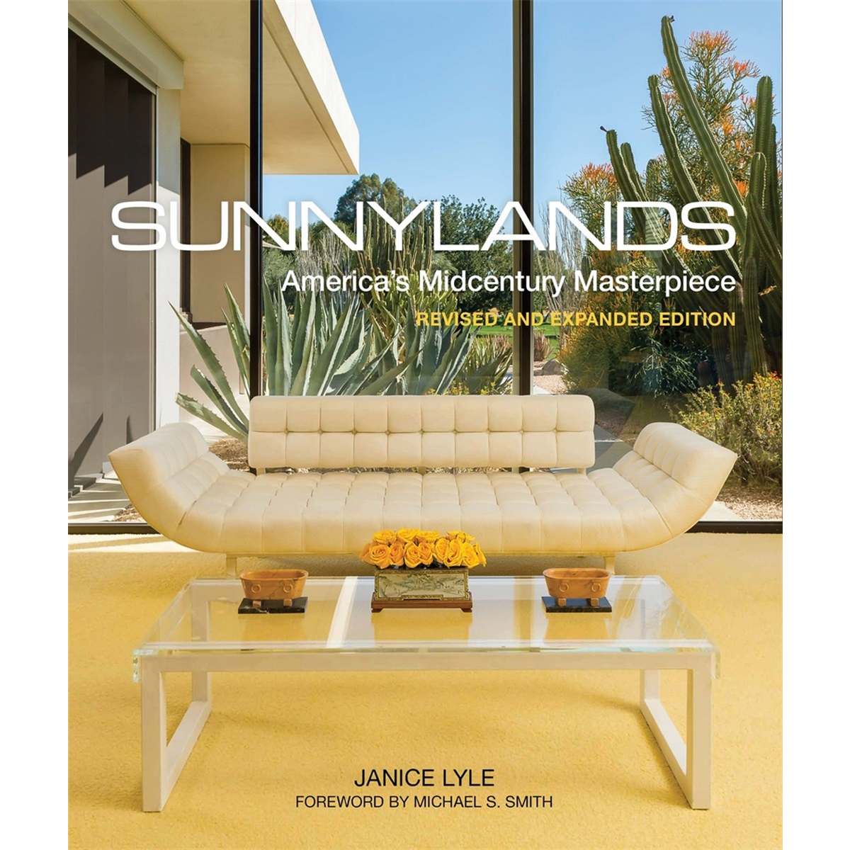 America's Midcentury Masterpiece by Janice Lyle