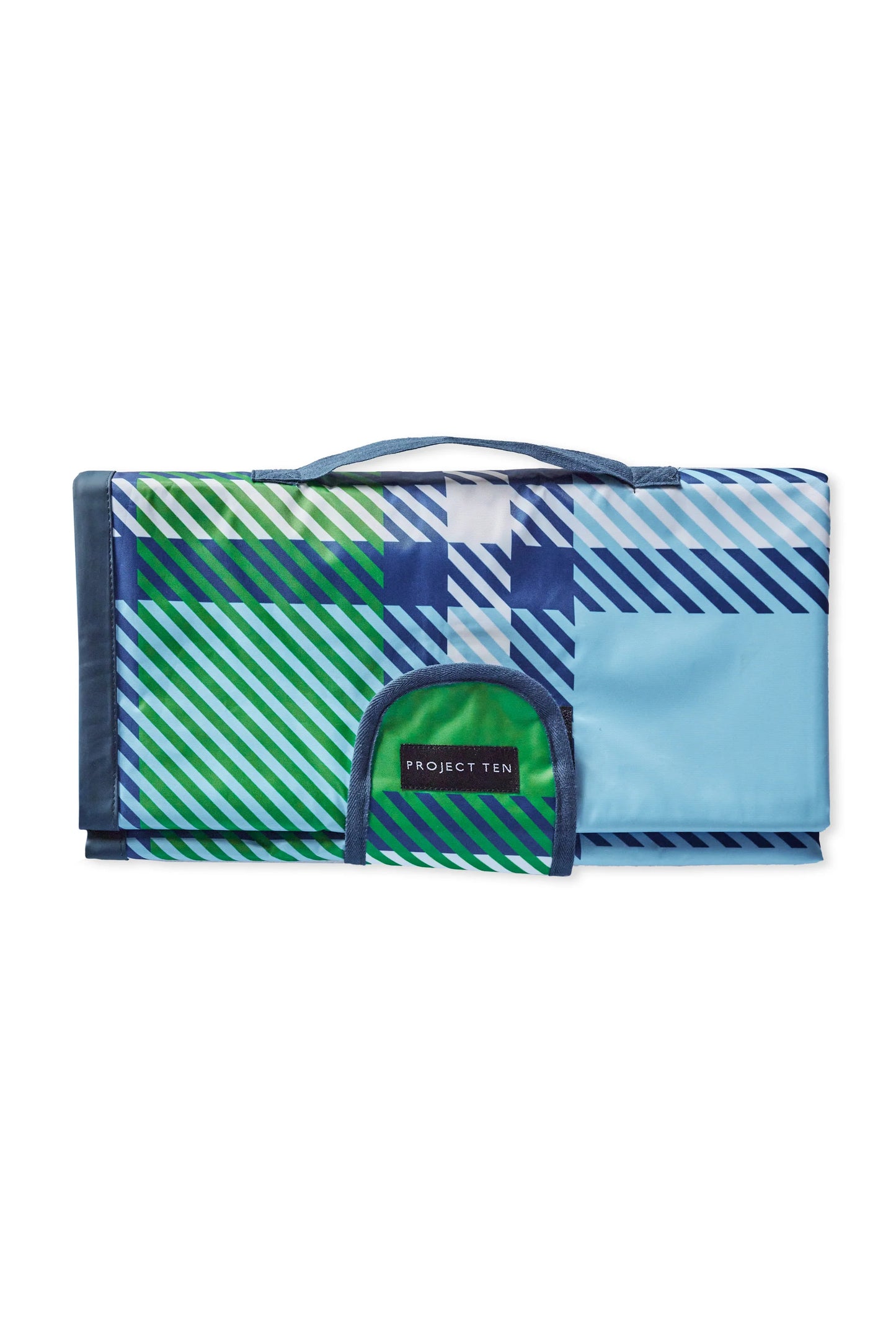 Project Ten Picnic Mat