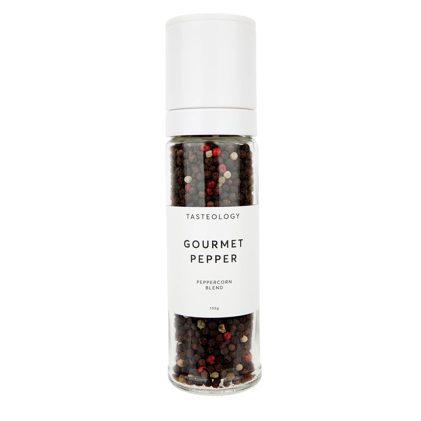 Gourmet Pepper
