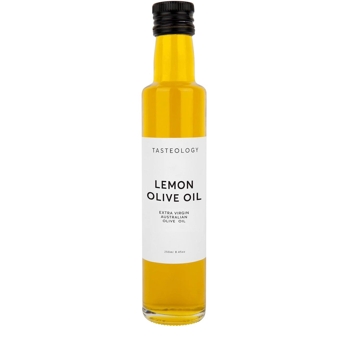 Lemon Olive Oil
