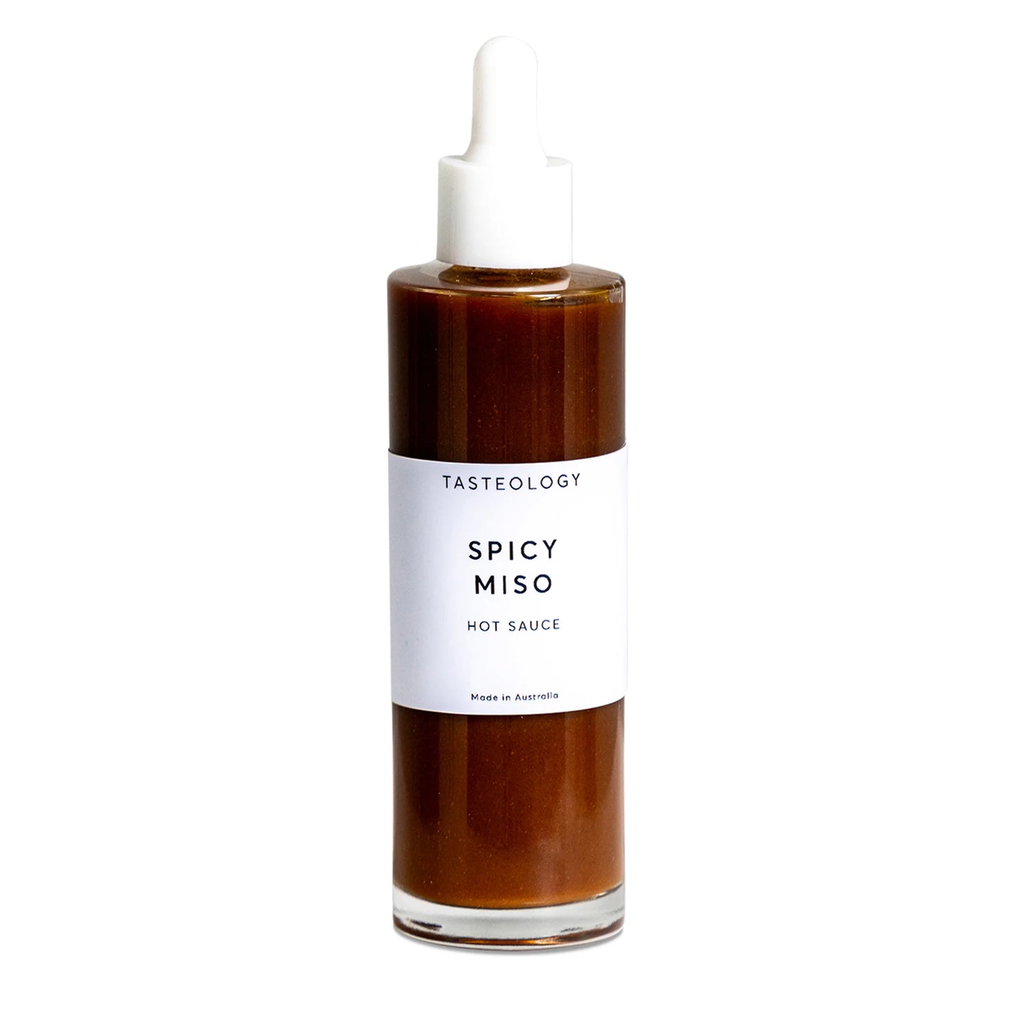 Spicy MIso Japanese Sauce
