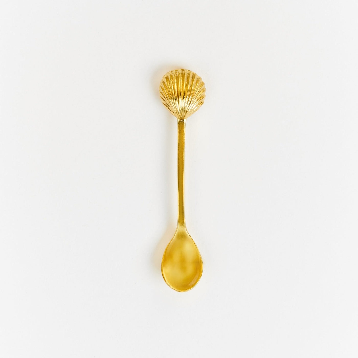 Bonnie & Neil Shell Teaspoon