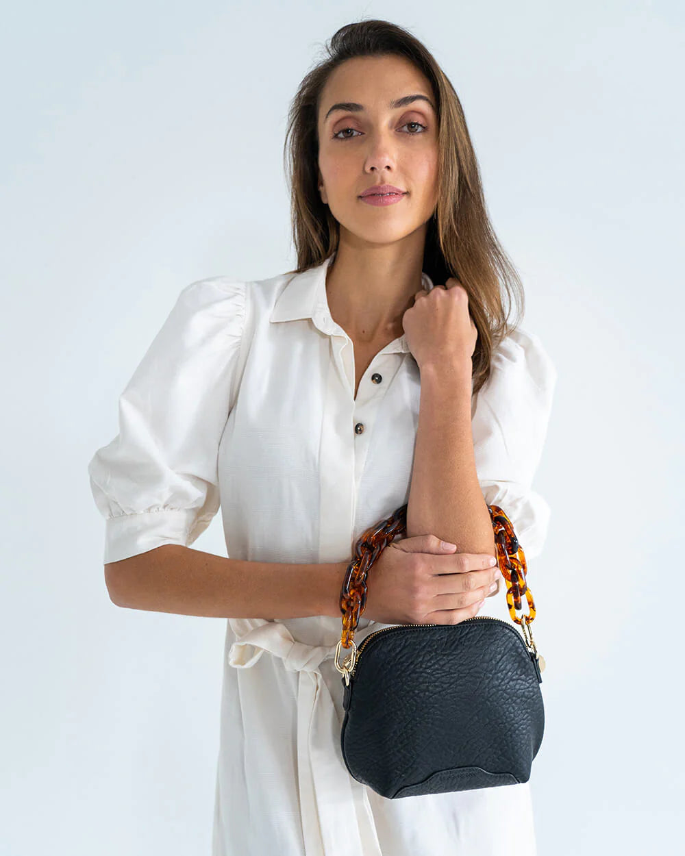 Elms + King Vigo Crossbody