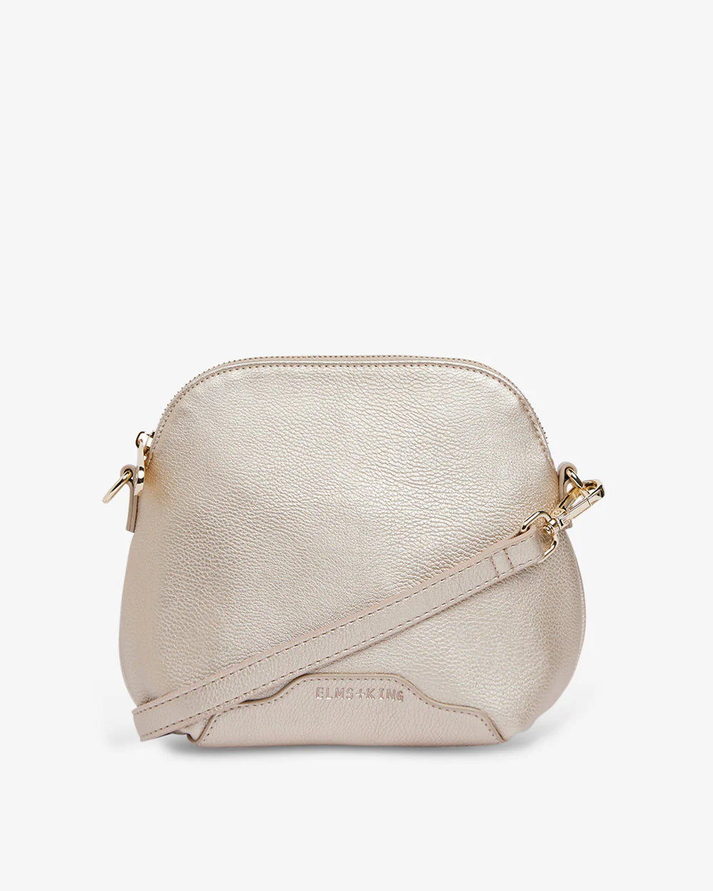 Elms + King Vigo Crossbody