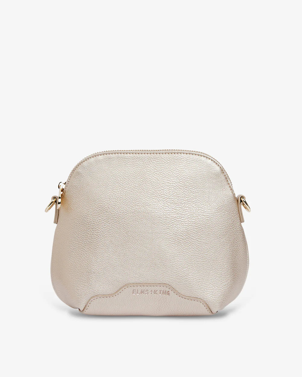 Elms + King Vigo Crossbody